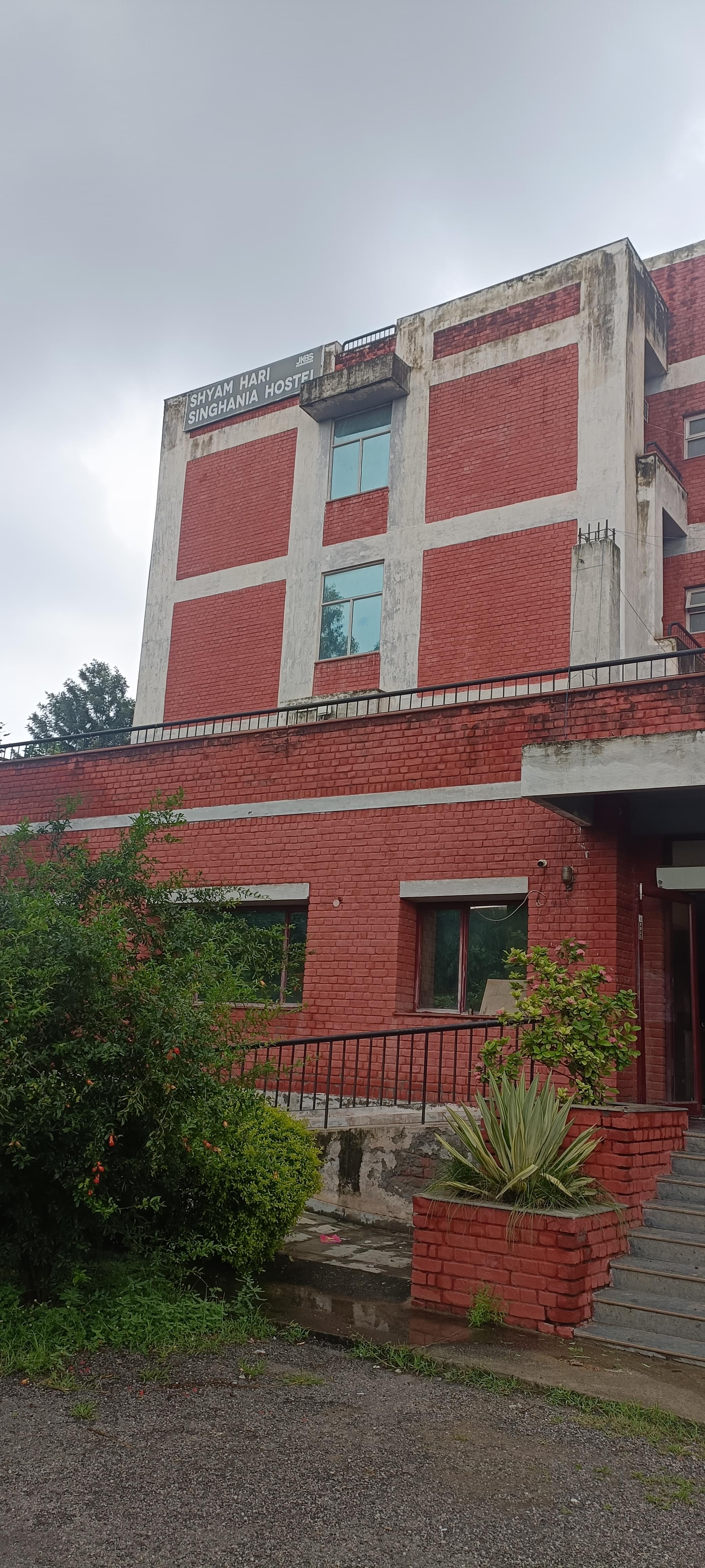 JK Business School Gurgaon Hostel Facility photo 4